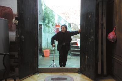 探访中国最后一批自梳女 为挣钱养家赴南洋打工