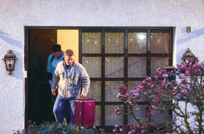 德翼空难副驾驶坠机当日本该请病假 或患严重抑郁