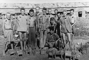 澳媒披露二战期间澳大利亚士兵在华抗日历史