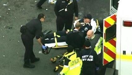 美国国家安全局总部发生枪击案 造成1死2伤