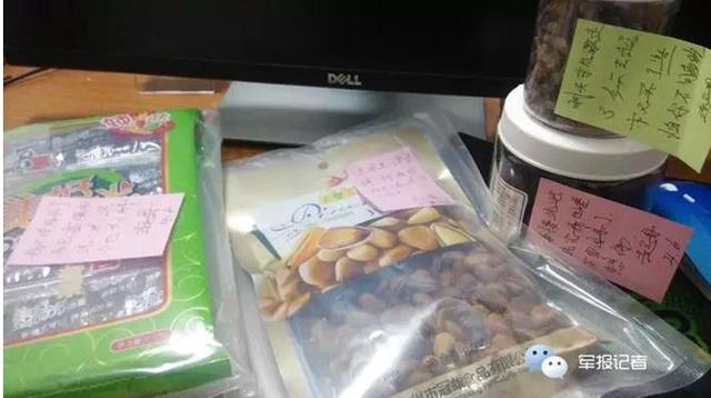 走近为妻备1年食物军营&ldquo;暖男&rdquo;：炒出来的幸福