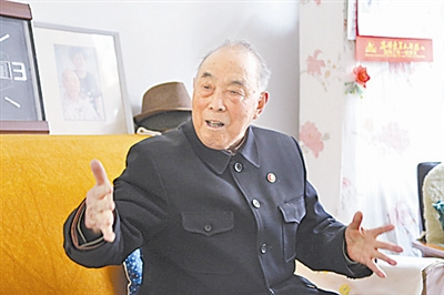 李向阳原型：能战方能止战越不能打越可能挨打