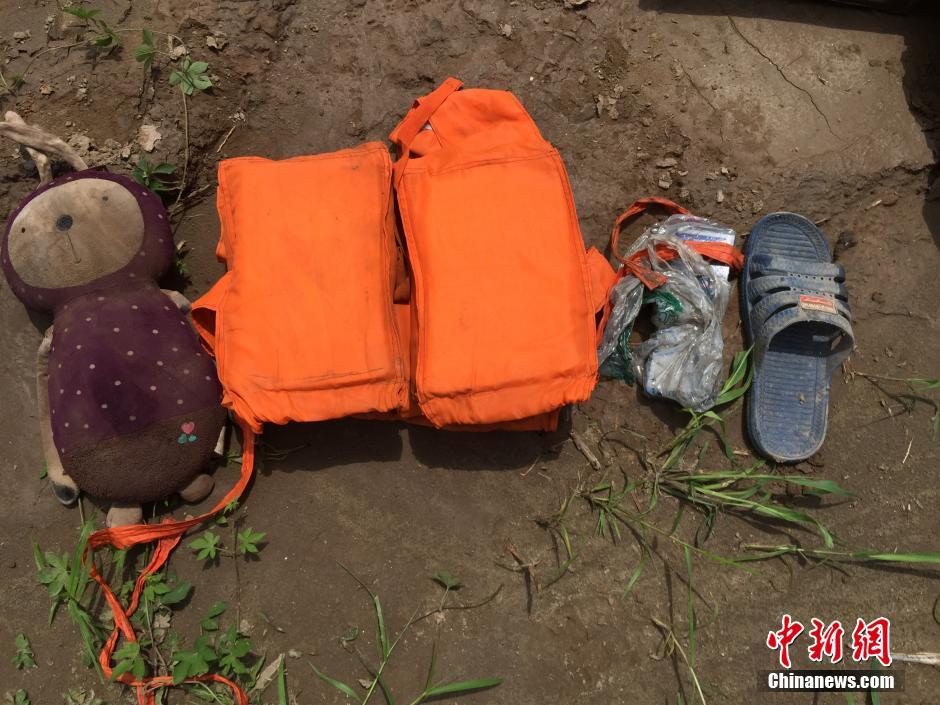 【图刊】&ldquo;东方之星&rdquo;救援全纪录