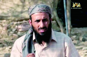 &ldquo;基地&rdquo;组织阿拉伯半岛分支16日确认，该组织头目纳赛尔&middot;武海希在美军空袭中毙命。阿拉伯半岛分支是&ldquo;基地&rdquo;组织目前最为活跃的分支，武海希毙命或对&ldquo;基地&rdquo;组织造成冲击。