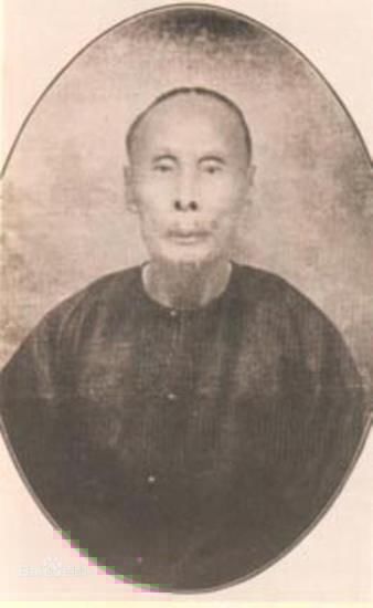 抗法抗日英雄刘永福墓被盗挖 当地涉嫌玩忽职守