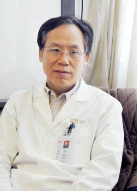 刘阳:微创手术治疗肺癌
