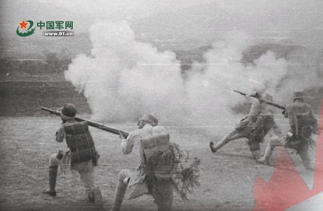 揭秘八路军&ldquo;土武器&rdquo;：木制炮能轰塌墙