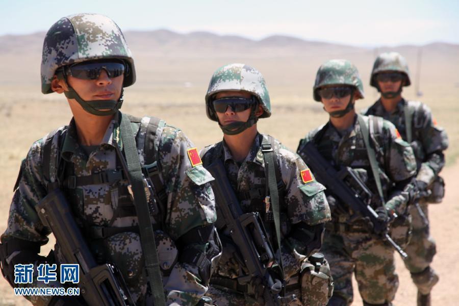 蒙古国总统将来华出席9.3活动 派军人参加阅兵