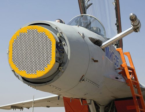 美海军研下一代干扰机 曾模拟对抗中俄先进雷达