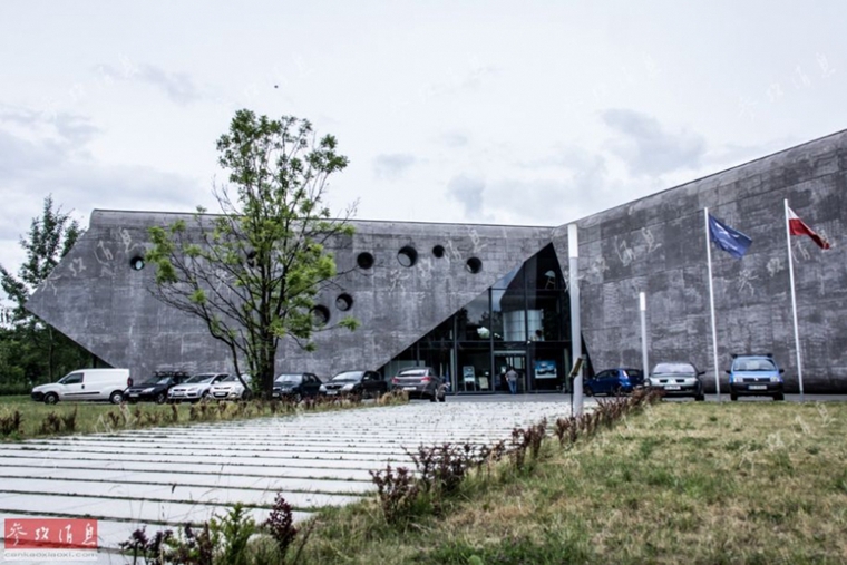 沉睡的大物 波兰航空博物馆馆藏军机一览