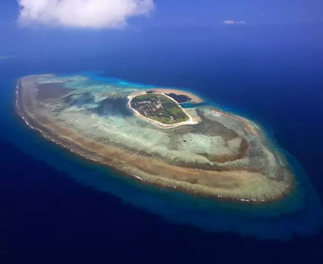 三沙市成立3周年:最美三沙 我们守护