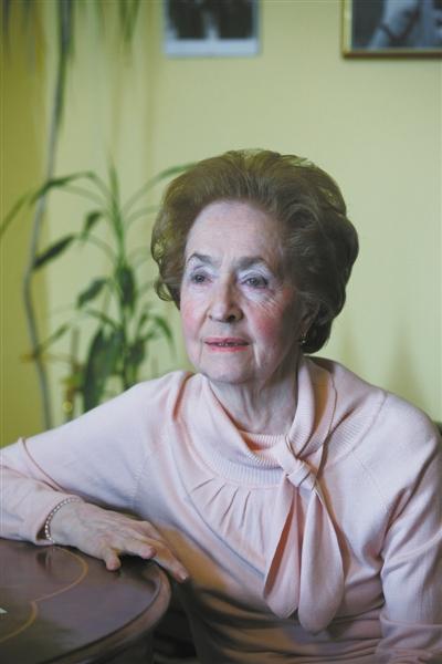 军神朱可夫之女:解职后父亲几乎没了朋友