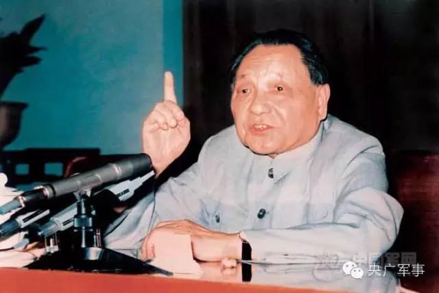 6组数字告诉你 解放军88年成长轨迹