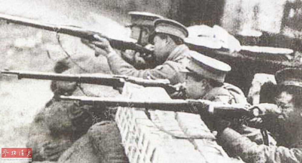 亮剑原型!八路军民兵痛歼日军观战团 击毙少将