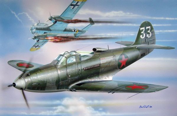 都是狠角色!二战另类武器传奇