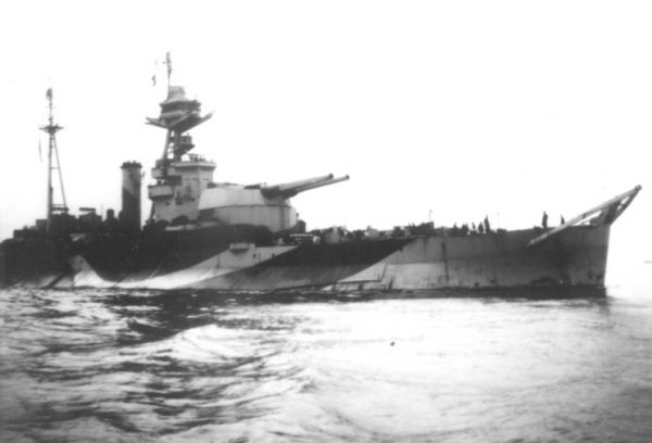 都是狠角色!二战另类武器传奇