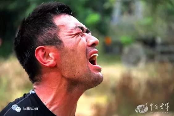 雷神突击队的故事 总有一个传奇“击中”你