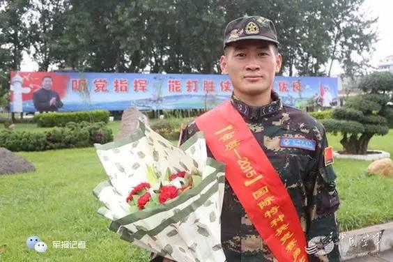雷神突击队的故事 总有一个传奇&ldquo;击中&rdquo;你