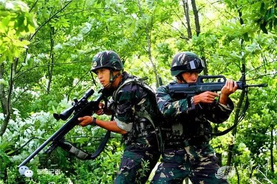 雷神突击队的故事 总有一个传奇&ldquo;击中&rdquo;你