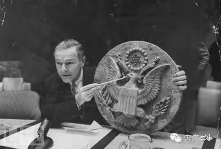 &ldquo;冷战&rdquo;窃听风暴：猫狗成了训练有素的&ldquo;间谍&rdquo;