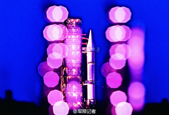 第二炮兵某洲际战略导弹旅是我军第一支战略导弹部队，被誉为&ldquo;东风第一枝&rdquo;神剑劲旅。蛰伏深山，只为让世界沐浴和平的阳光。组建56年来，这支英雄部队先后48次圆满完成重大演习演训任务，成功发射数十枚多型战略导弹。