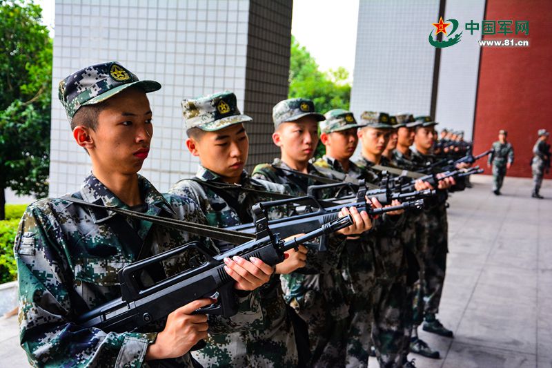 8华体会体育 中国的五所主要军事院校是哪个中国的五所主要军事院校