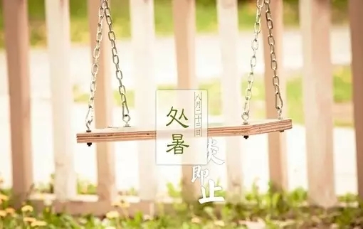 军医详解处暑养生:少吃萝卜少吃姜