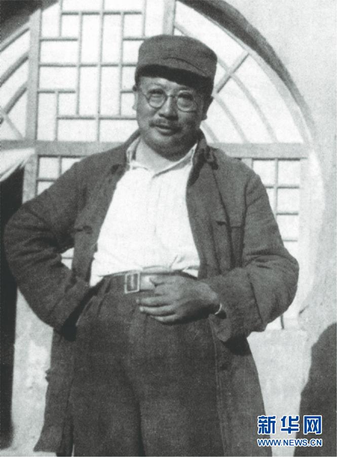 （抗战胜利70周年&middot;图文互动）（2）硝烟背后的&ldquo;潜伏者&rdquo;&mdash;&mdash;中共隐蔽战线上那些鲜为人知的抗战故事