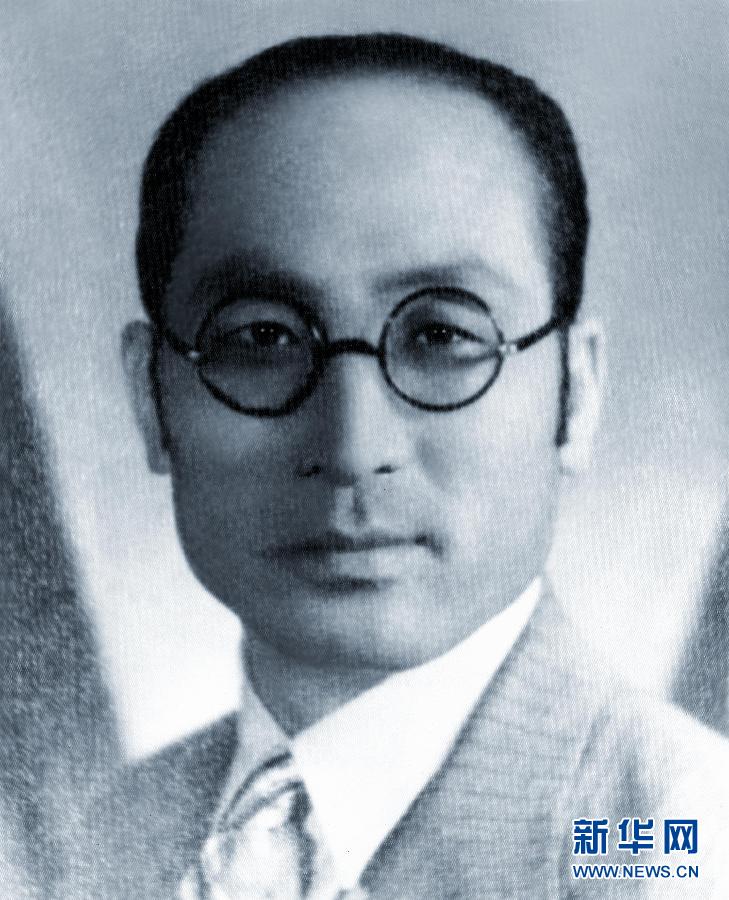 （抗战胜利70周年&middot;图文互动）（5）硝烟背后的&ldquo;潜伏者&rdquo;&mdash;&mdash;中共隐蔽战线上那些鲜为人知的抗战故事