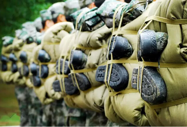 当兵前一天,抓紧时间做这6件事