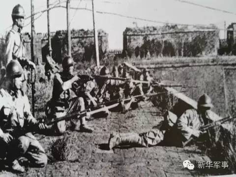 正义必胜、人民必胜注脚--东北抗日联军14年抗