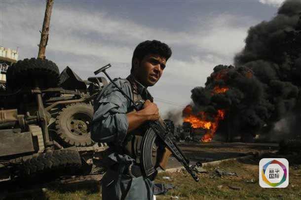 盘点:美军在阿富汗的&ldquo;误炸&rdquo;史 