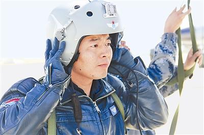 李通近影。刘依萌摄