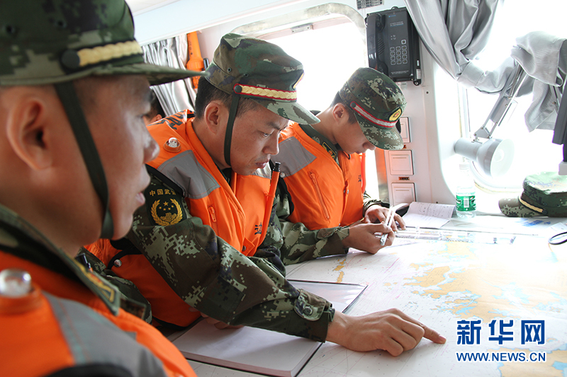 淘金梦碎狮子洋--广东东莞边防支队侦破一起