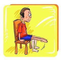 军医解答:膝盖外伤与日后关节炎有关系吗