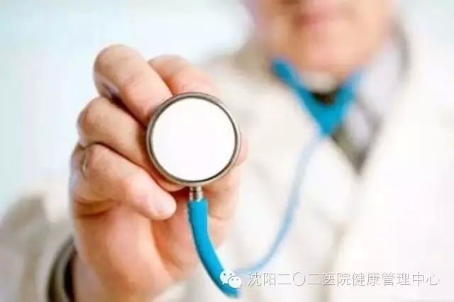 军医详解各类人群每年必做的体检项目