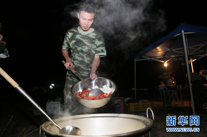 公安边防部队总医院参加深圳特区远程医疗救援