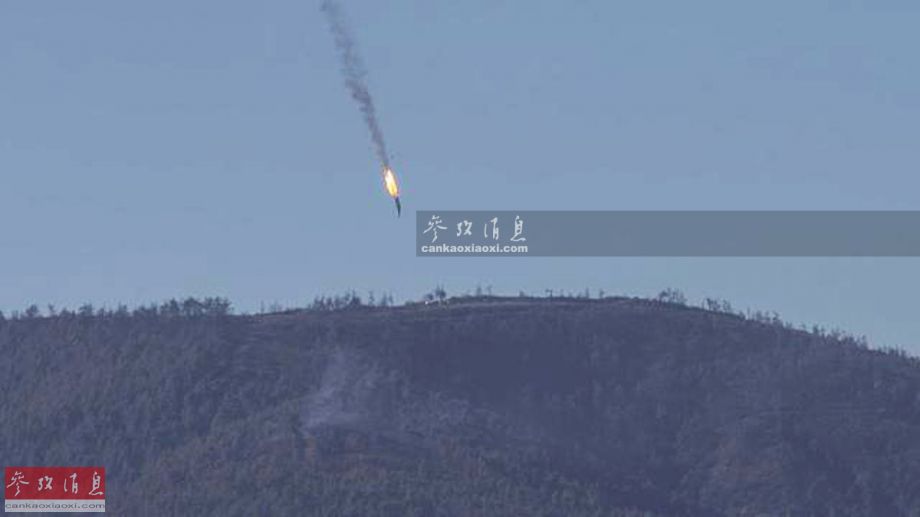 凛冬将至!普京或5大狠招报复土耳其