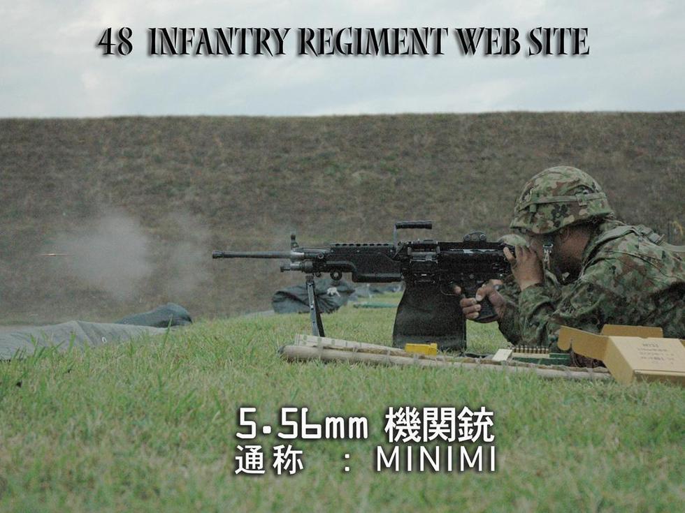 组图：日本陆上自卫队最新宣传画多款武器亮相