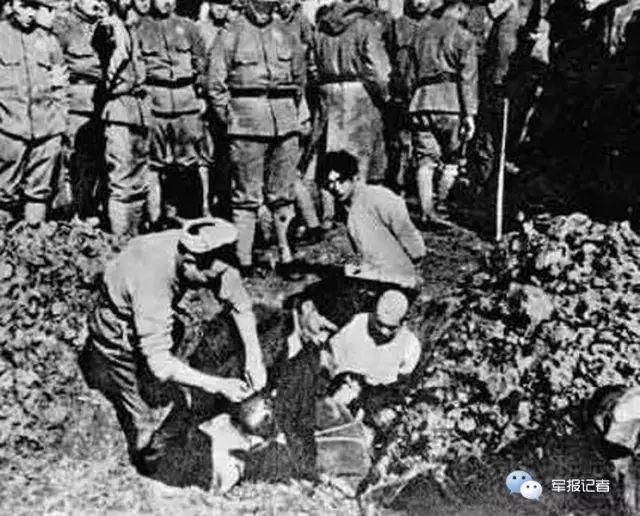 警钟长鸣!南京保卫战15万守军为何8天就被破城