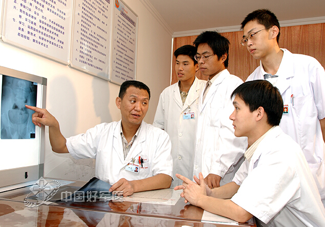第二炮兵总医院肛肠科首创极限保肛术造福患