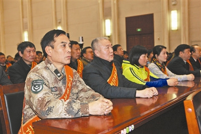 部队&ldquo;九指神医&rdquo;：让&ldquo;淘汰&rdquo;枪支&ldquo;起死回生&rdquo;