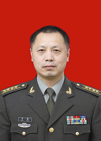 火箭军专家解析防空导弹系统发展趋势