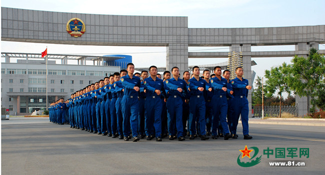 马上军考了!看看我军有哪些著名军校!