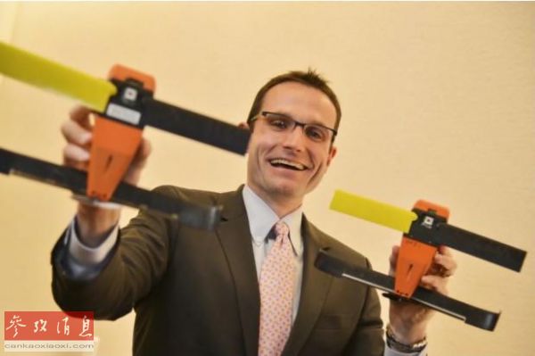 美媒揭秘美军神秘部门:阿凡达战机计划曝光