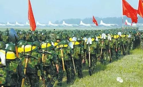 部队10大&ldquo;神器&rdquo;，军人一辈子的记忆！