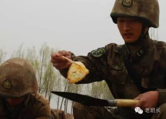 部队10大&ldquo;神器&rdquo;，军人一辈子的记忆！