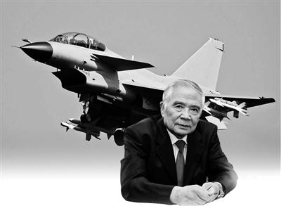 本报讯(记者 雷嘉)北京青年报记者昨晚从中国工程院得到证实,歼-7C飞机总设计师、歼-10飞机总设计师、中国工程院院士、中航工业成都飞机设计研究所首席专家、原副所长兼总设计师宋文骢因病医治无效,于昨天13点10分在北京301医院逝世,享年86岁。这一天,距离歼-10战机的“18岁生日”仅差一天。