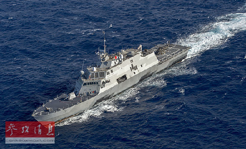 美媒盘点在亚洲那些不太著名的军事装备