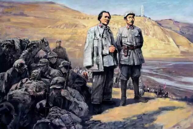 著名军旅画家李如纪录片即将在中国教育电视台